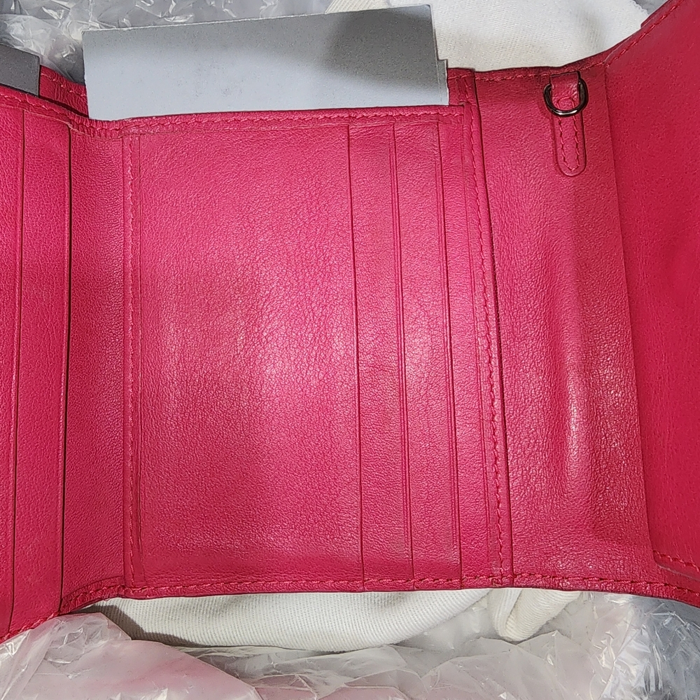 Authentic dior wallet - Picture 10 of 15